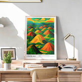 Chocolate Hills – Bohol’s Sweet-Looking Natural Wonder