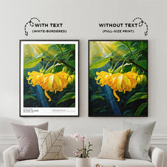 Ilang-Ilang (Queen of Perfumes)