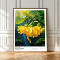 Ilang-Ilang (Queen of Perfumes)