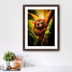 Philippine Tarsier (Mamag)