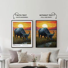 Carabao (Beast of Burden)